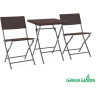 Набор балконной мебели GREEN GLADE КЕЛЛИ 71305