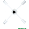 Основание для зонта GREEN GLADE 72301